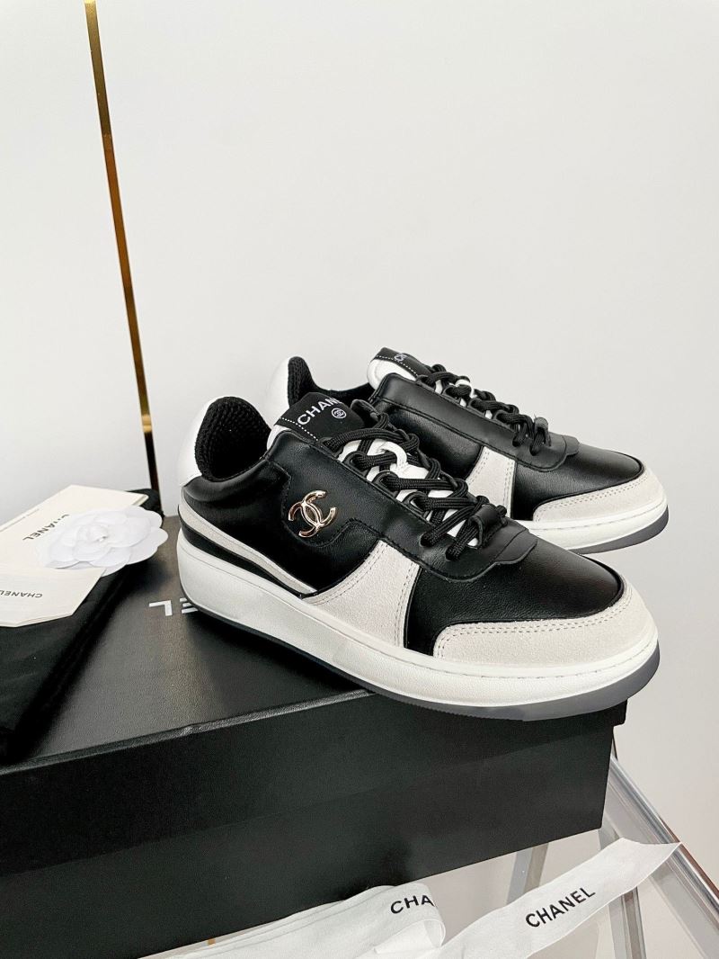 Chanel Sport Shoes